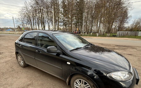 Chevrolet Lacetti, 2010 год, 500 000 рублей, 3 фотография
