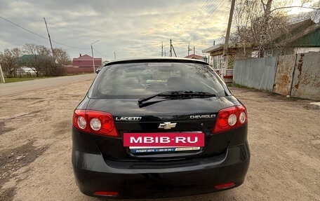 Chevrolet Lacetti, 2010 год, 500 000 рублей, 2 фотография