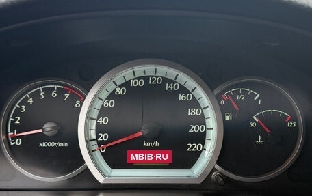 Chevrolet Lacetti, 2010 год, 500 000 рублей, 6 фотография