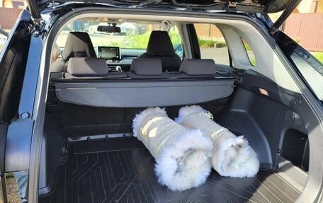 Toyota RAV4, 2021 год, 3 850 000 рублей, 10 фотография