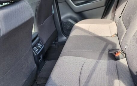 Toyota RAV4, 2021 год, 3 850 000 рублей, 9 фотография