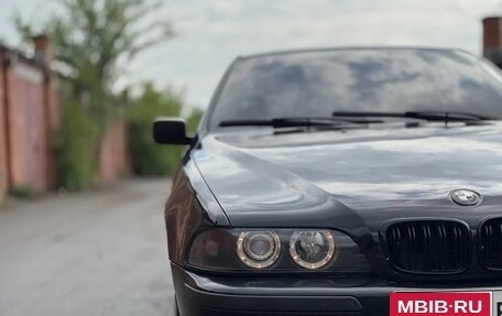 BMW 5 серия, 1999 год, 355 000 рублей, 4 фотография