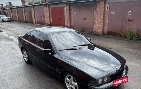 BMW 5 серия, 1999 год, 355 000 рублей, 2 фотография