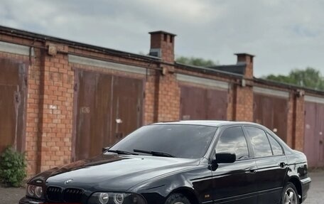 BMW 5 серия, 1999 год, 355 000 рублей, 3 фотография