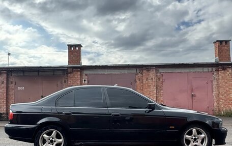 BMW 5 серия, 1999 год, 355 000 рублей, 7 фотография