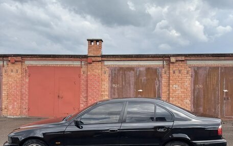 BMW 5 серия, 1999 год, 355 000 рублей, 9 фотография