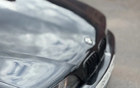 BMW 5 серия, 1999 год, 355 000 рублей, 6 фотография