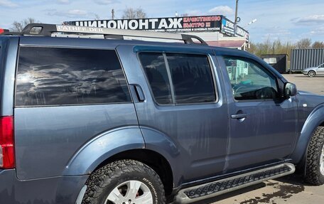 Nissan Pathfinder, 2005 год, 700 000 рублей, 2 фотография