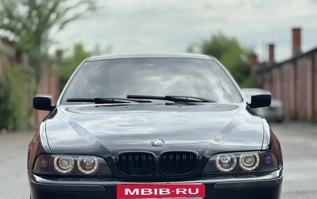 BMW 5 серия, 1999 год, 355 000 рублей, 5 фотография