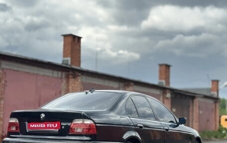 BMW 5 серия, 1999 год, 355 000 рублей, 11 фотография