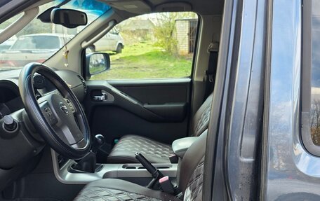 Nissan Pathfinder, 2005 год, 700 000 рублей, 5 фотография