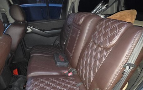 Nissan Pathfinder, 2005 год, 700 000 рублей, 8 фотография