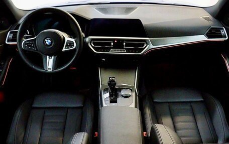 BMW 3 серия, 2020 год, 3 900 000 рублей, 8 фотография