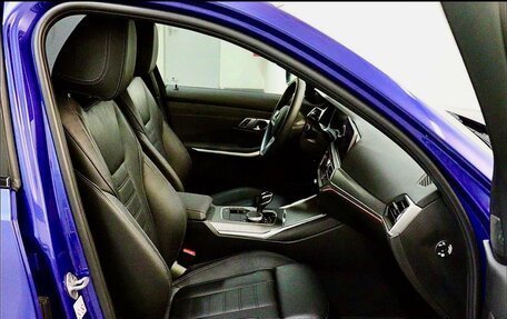 BMW 3 серия, 2020 год, 3 900 000 рублей, 9 фотография