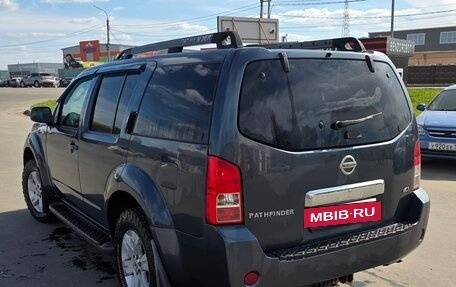 Nissan Pathfinder, 2005 год, 700 000 рублей, 3 фотография