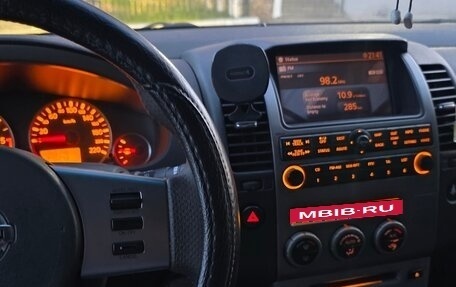 Nissan Pathfinder, 2005 год, 700 000 рублей, 7 фотография