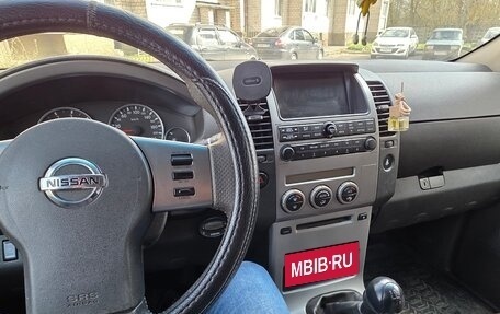 Nissan Pathfinder, 2005 год, 700 000 рублей, 4 фотография