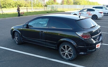 Opel Astra H, 2008 год, 460 000 рублей, 4 фотография