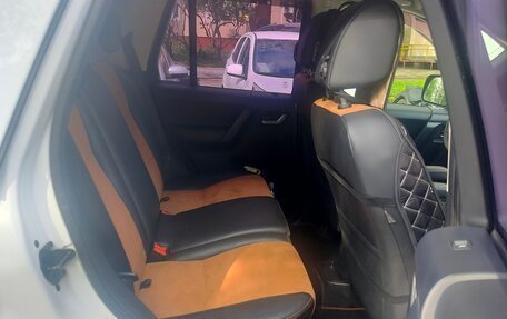 Land Rover Freelander II рестайлинг 2, 2012 год, 1 200 000 рублей, 6 фотография