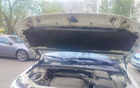Land Rover Freelander II рестайлинг 2, 2012 год, 1 200 000 рублей, 7 фотография