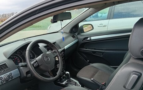 Opel Astra H, 2008 год, 460 000 рублей, 7 фотография