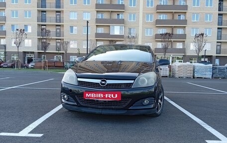 Opel Astra H, 2008 год, 460 000 рублей, 3 фотография