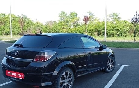 Opel Astra H, 2008 год, 460 000 рублей, 5 фотография