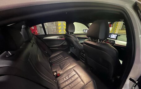 BMW 5 серия, 2019 год, 3 350 000 рублей, 12 фотография