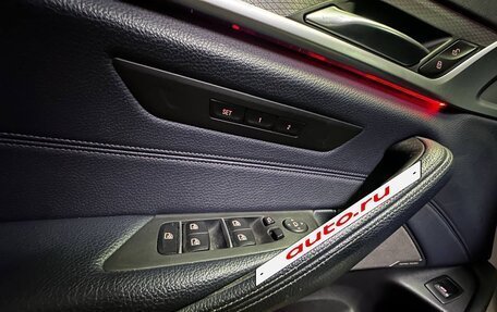 BMW 5 серия, 2019 год, 3 350 000 рублей, 22 фотография