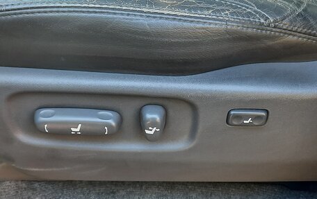 Toyota Land Cruiser Prado 120 рестайлинг, 2008 год, 2 300 000 рублей, 9 фотография
