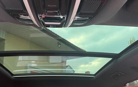 Porsche Cayenne III, 2021 год, 8 900 000 рублей, 10 фотография
