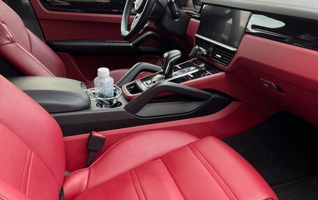 Porsche Cayenne III, 2021 год, 8 900 000 рублей, 6 фотография