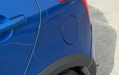 Suzuki Swift III, 2007 год, 560 000 рублей, 15 фотография