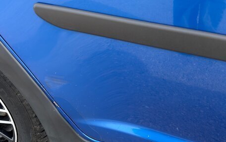 Suzuki Swift III, 2007 год, 560 000 рублей, 16 фотография