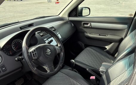 Suzuki Swift III, 2007 год, 560 000 рублей, 17 фотография