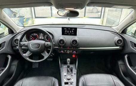 Audi A3, 2014 год, 1 400 000 рублей, 7 фотография