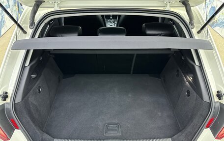 Audi A3, 2014 год, 1 400 000 рублей, 12 фотография