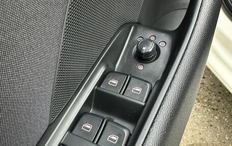 Audi A3, 2014 год, 1 400 000 рублей, 17 фотография