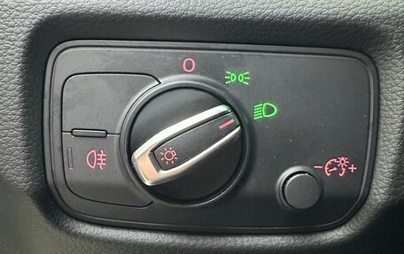 Audi A3, 2014 год, 1 400 000 рублей, 18 фотография
