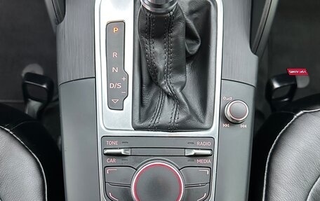 Audi A3, 2014 год, 1 400 000 рублей, 16 фотография