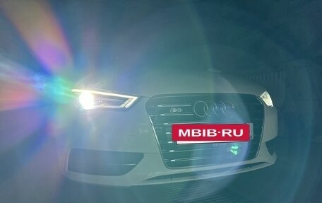 Audi A3, 2014 год, 1 400 000 рублей, 19 фотография