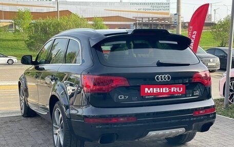 Audi Q3, 2012 год, 1 700 000 рублей, 7 фотография
