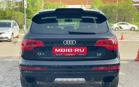 Audi Q3, 2012 год, 1 700 000 рублей, 6 фотография