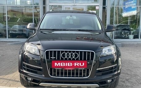 Audi Q3, 2012 год, 1 700 000 рублей, 3 фотография