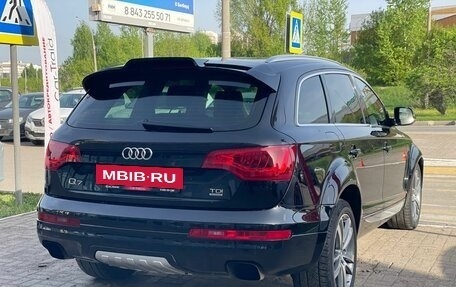 Audi Q3, 2012 год, 1 700 000 рублей, 5 фотография