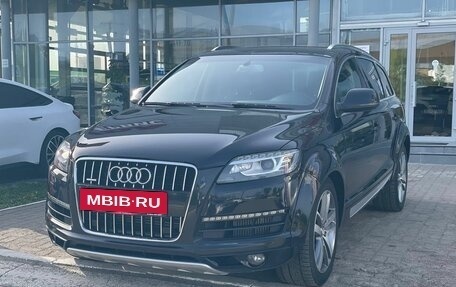 Audi Q3, 2012 год, 1 700 000 рублей, 2 фотография