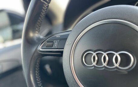 Audi Q3, 2012 год, 1 700 000 рублей, 13 фотография