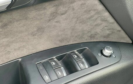 Audi Q3, 2012 год, 1 700 000 рублей, 8 фотография
