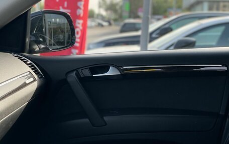 Audi Q3, 2012 год, 1 700 000 рублей, 11 фотография