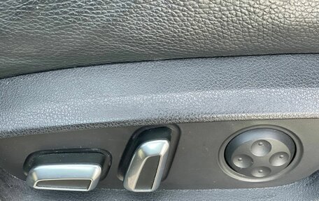 Audi Q3, 2012 год, 1 700 000 рублей, 9 фотография